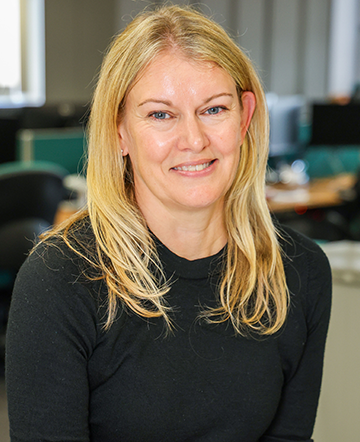 Shannon Coleman-Slaughter